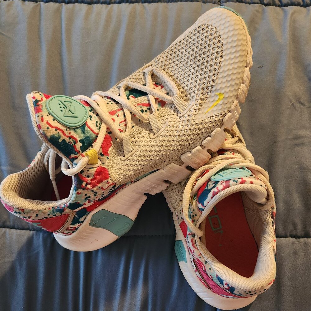 Nike Free Metcon 4 Sneakers